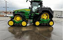 2021 John Deere 8RX 410 Image