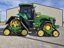 2021 John Deere 8RX 410 Image