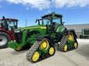2021 John Deere 8RX 410 Image