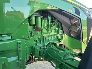 Main image John Deere 8RX 410 18