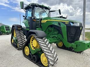 Main image John Deere 8RX 410 1