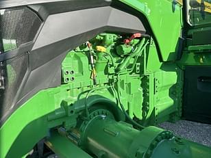 Main image John Deere 8RX 410 20