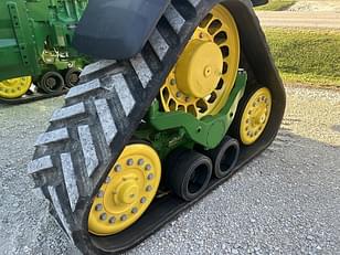 Main image John Deere 8RX 410 22