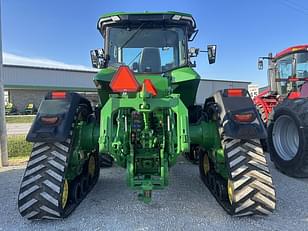 Main image John Deere 8RX 410 24