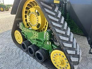 Main image John Deere 8RX 410 26