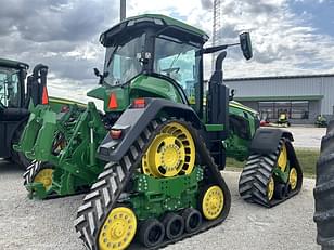 Main image John Deere 8RX 410 3