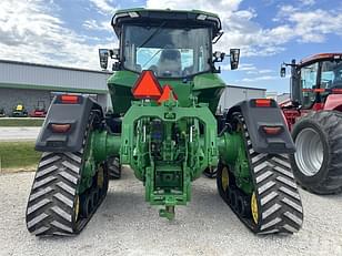 Main image John Deere 8RX 410 8