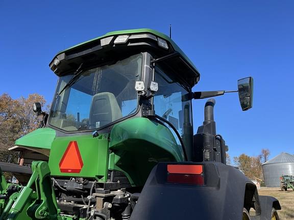 Image of John Deere 8RX 410 equipment image 4