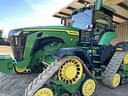 2021 John Deere 8RX 410 Image