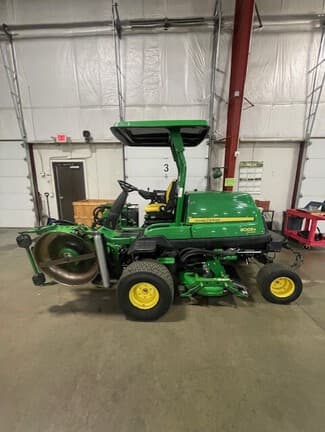 Image of John Deere 9009A Primary image