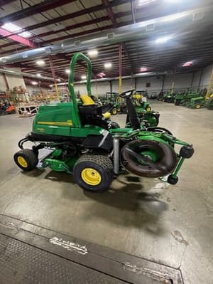 2021 John Deere 9009A Image