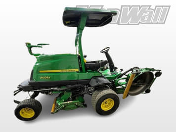 Main image John Deere 9009A