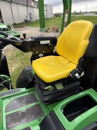 Image of John Deere 9009A equipment image 3