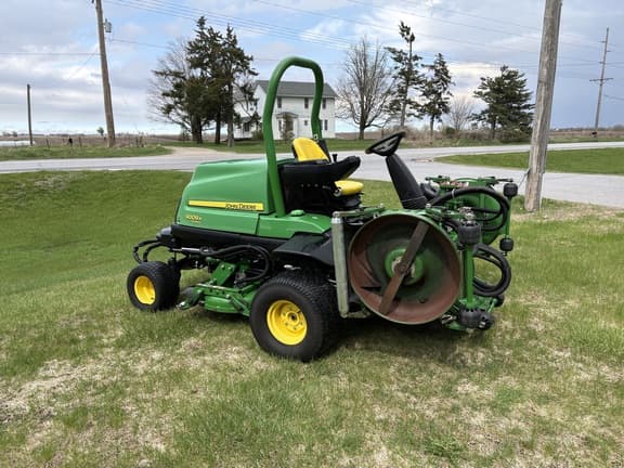 Image of John Deere 9009A Primary image