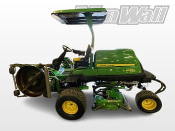 Main image John Deere 9009A