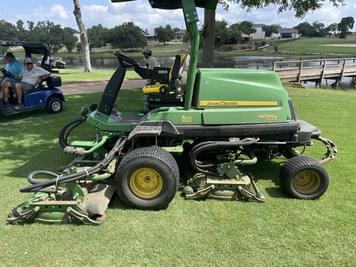 Main image John Deere 9009A