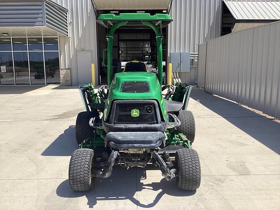 Image of John Deere 9009A equipment image 4