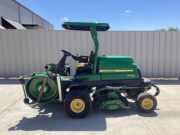 Image of John Deere 9009A Primary image