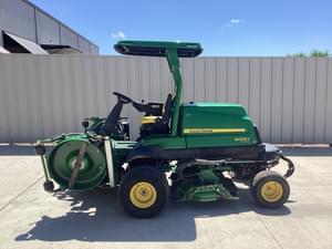 2021 John Deere 9009A Image