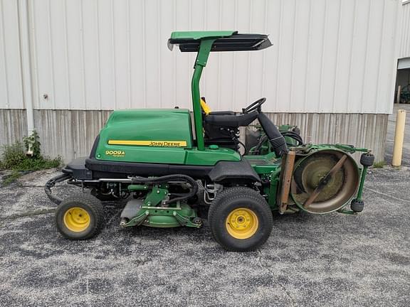 Image of John Deere 9009A Primary image