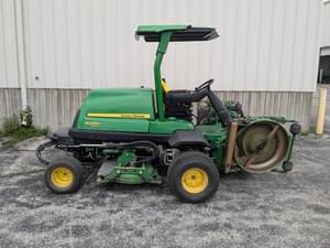 2021 John Deere 9009A Image