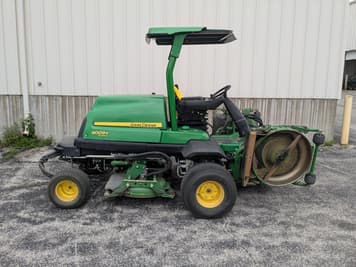 Main image John Deere 9009A