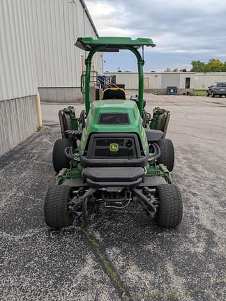 Image of John Deere 9009A equipment image 4