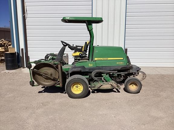 Image of John Deere 9009A Primary image