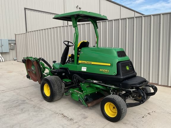 Image of John Deere 9009A equipment image 2
