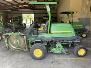 2021 John Deere 9009A Image