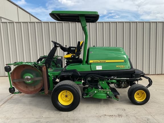 Image of John Deere 9009A Primary image