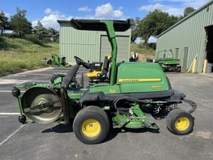 2021 John Deere 9009A Image