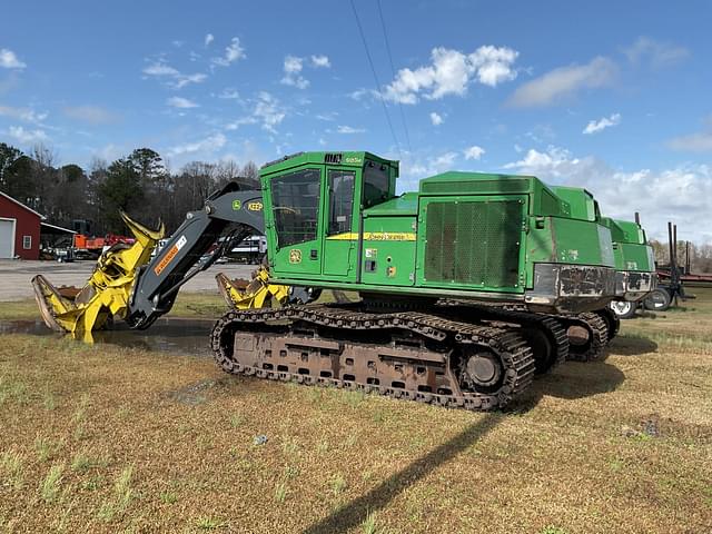 Image of John Deere 903M equipment image 1