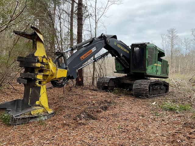 Image of John Deere 903M equipment image 2