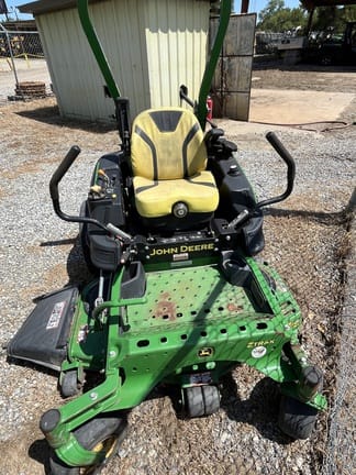 2021 John Deere Z930M Equipment Image0