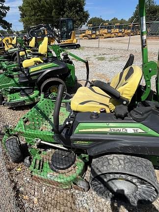 Image of John Deere Z930M equipment image 4