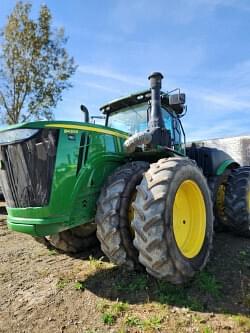 Image of John Deere 9420R equipment image 1