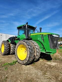 Image of John Deere 9420R Primary image