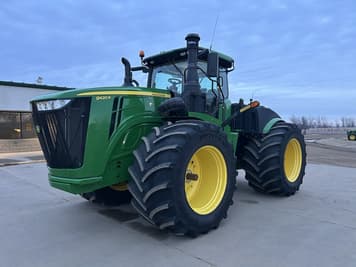 Main image John Deere 9420R