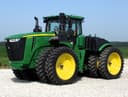 2021 John Deere 9420R Image