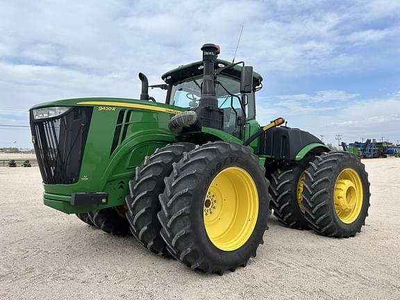 Image of John Deere 9420R Primary image