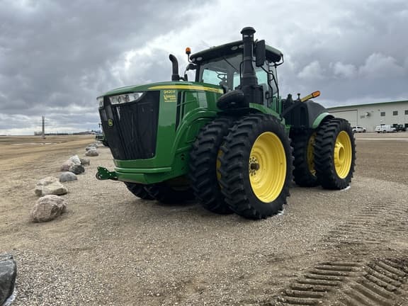 Image of John Deere 9420R Primary image