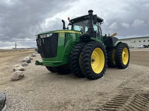 2021 John Deere 9420R Image