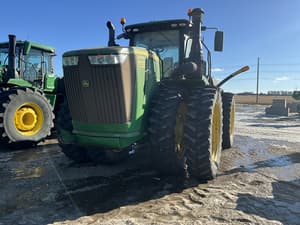 2021 John Deere 9420R Image