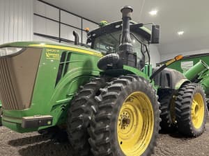 2021 John Deere 9420R Image