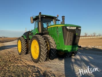 Main image John Deere 9420R