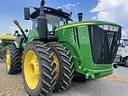 2021 John Deere 9420R Image