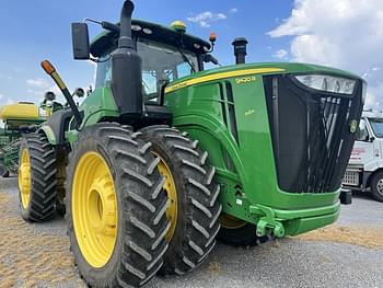 2021 John Deere 9420R Equipment Image0