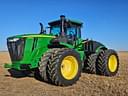 2021 John Deere 9420R Image