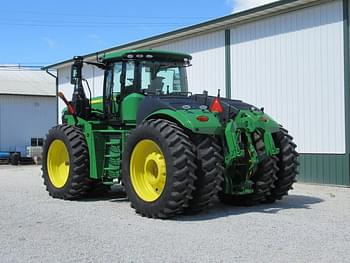 2021 John Deere 9420R Equipment Image0